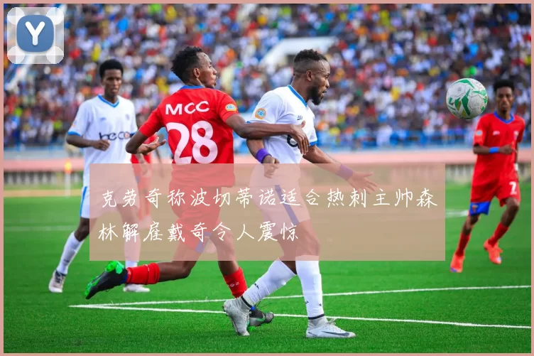 克劳奇称波切蒂诺适合热刺主帅森林解雇戴奇令人震惊